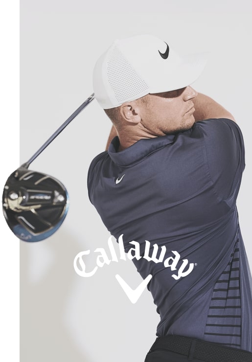 Callaway Feature